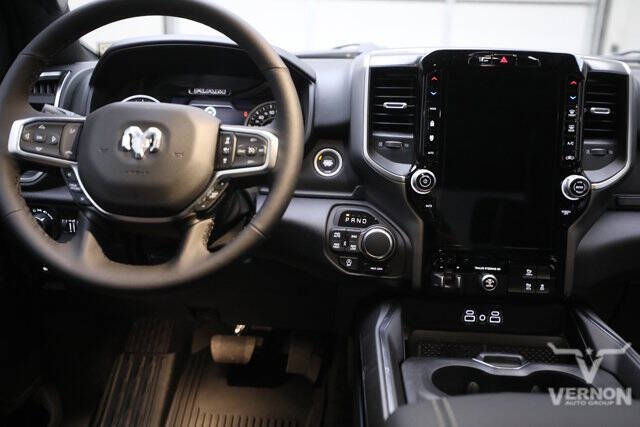 2026 RAM 1500 Lone Star