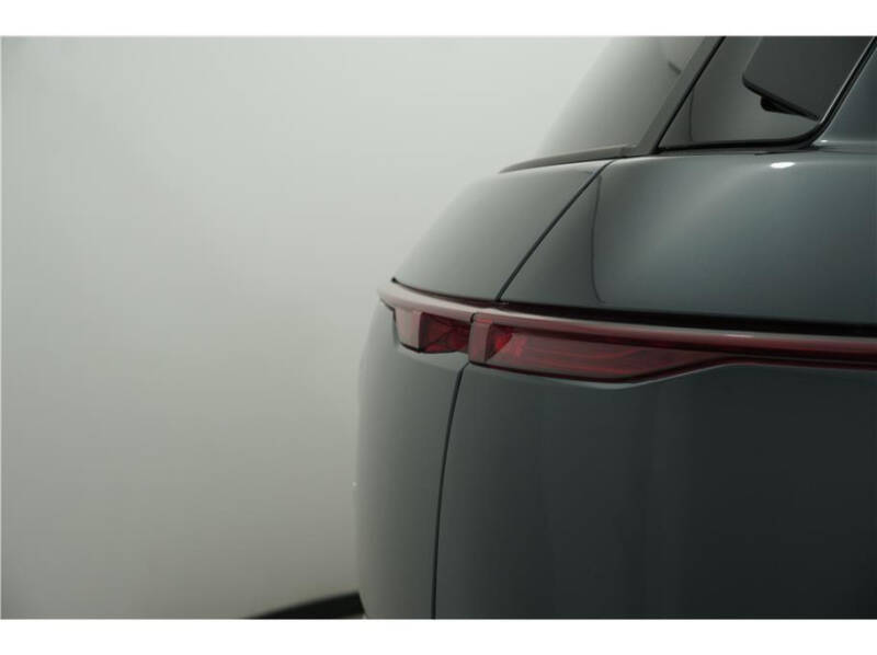 2023 Fisker Ocean Extreme