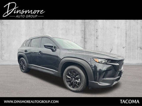 2024 Mazda CX-50 for sale at South Tacoma Mazda in Tacoma WA