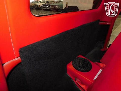 1955 Chevrolet 3100