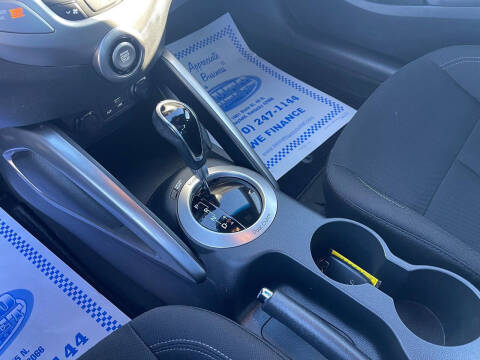 2017 Hyundai Veloster Value Edition