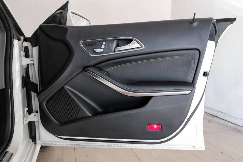 2018 Mercedes-Benz CLA CLA 250