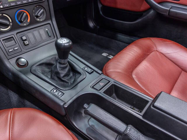 1997 BMW Z3 1.9