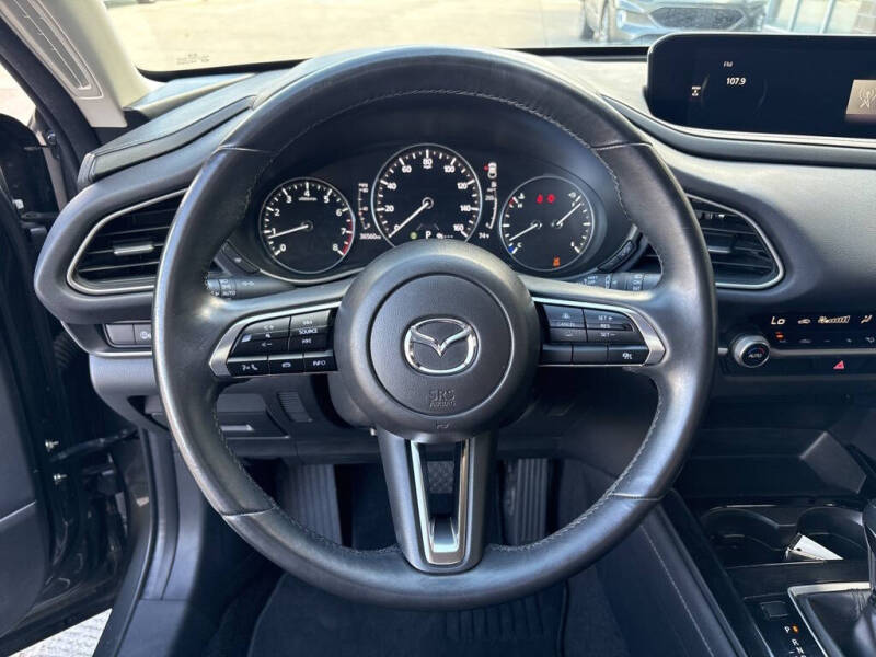 2024 Mazda CX-30 2.5 S Select Sport