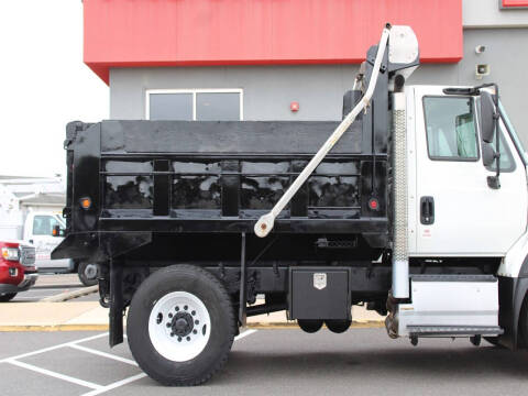 2016 International WorkStar 7400