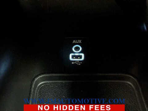 2019 Dodge Journey Crossroad