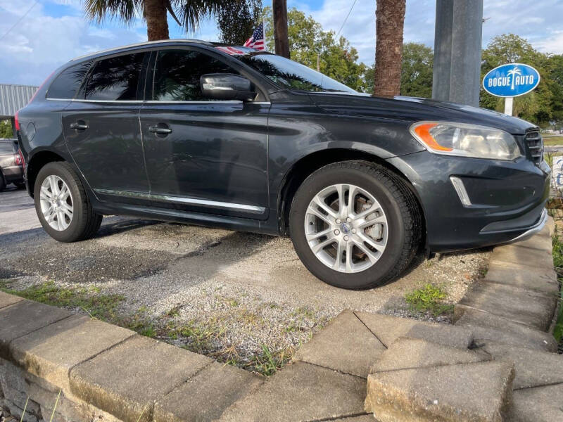 2016 Volvo XC60 T5 Drive-E Premier