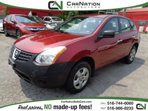 2010 Nissan Rogue for sale at CarNation AUTOBUYERS Inc. in Rockville Centre NY