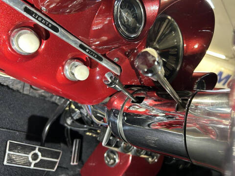 1960 Chevrolet El Camino