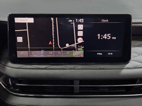 2024 Infiniti QX60 Autograph