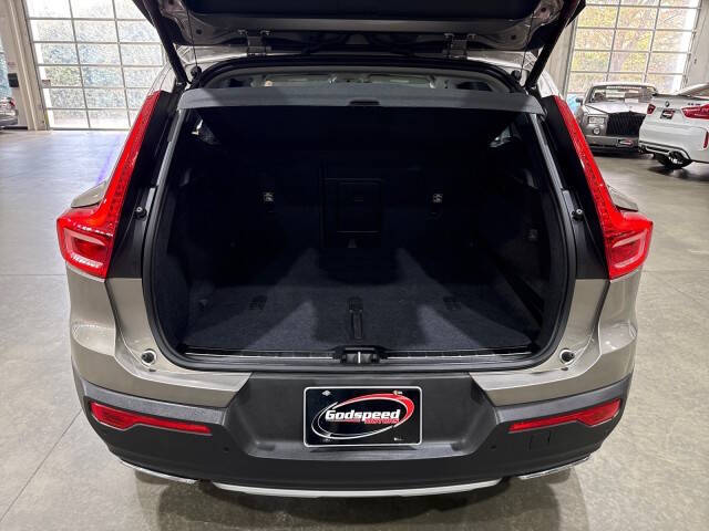 2020 Volvo XC40 T4 Inscription