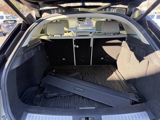 2020 Land Rover Range Rover Velar P250 S