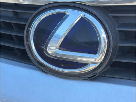 2013 Lexus CT 200h