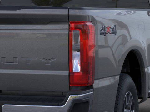 2025 Ford F-250 Super Duty XLT