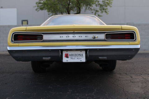 1970 Dodge Charger