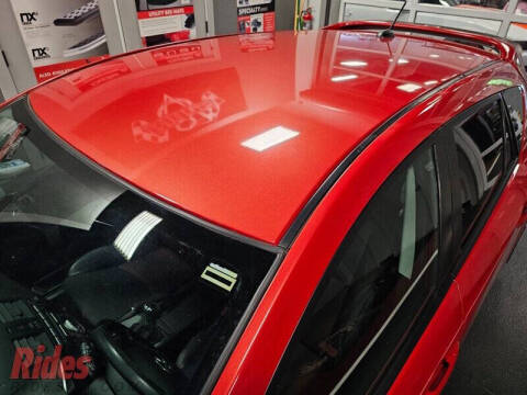 2010 Mazda MAZDASPEED3 Sport