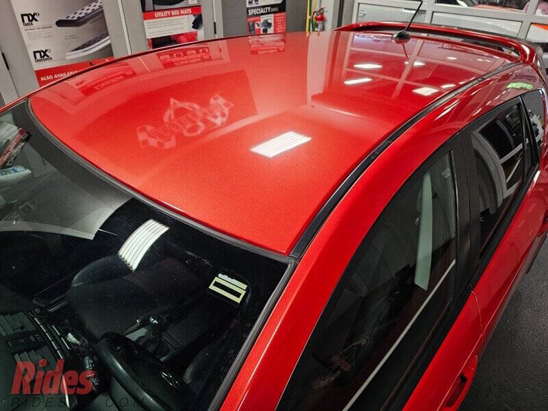 2010 Mazda MAZDASPEED3 Sport