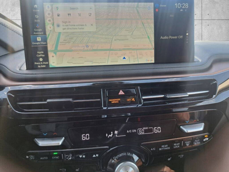 2026 Acura MDX w/Tech