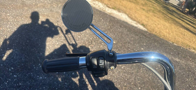 2003 Harley-Davidson Road King