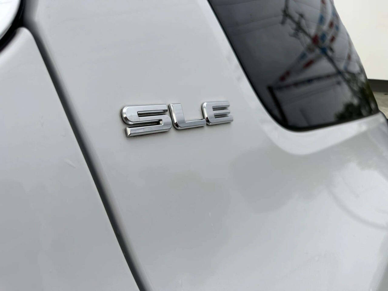 GMCAcadia9