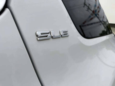 2019 GMC Acadia SLE-1