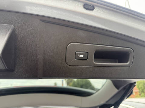 2016 Acura MDX w/Tech