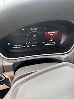 2019 Lincoln Nautilus