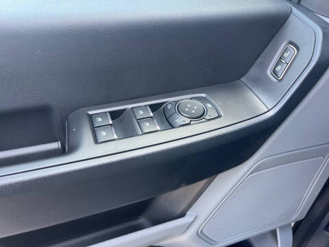 2025 Ford F-350 Super Duty XL