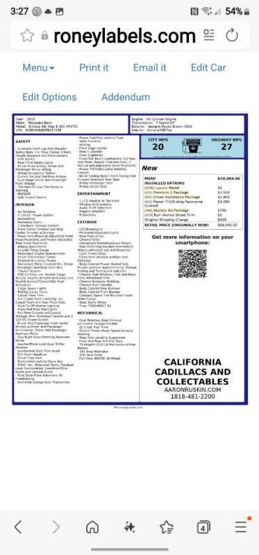 2015 Mercedes-Benz E-Class E 350 4MATIC