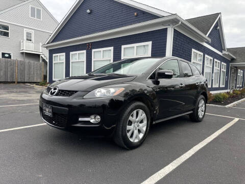 2009 Mazda CX-7 for sale at Auto Cape in Hyannis MA