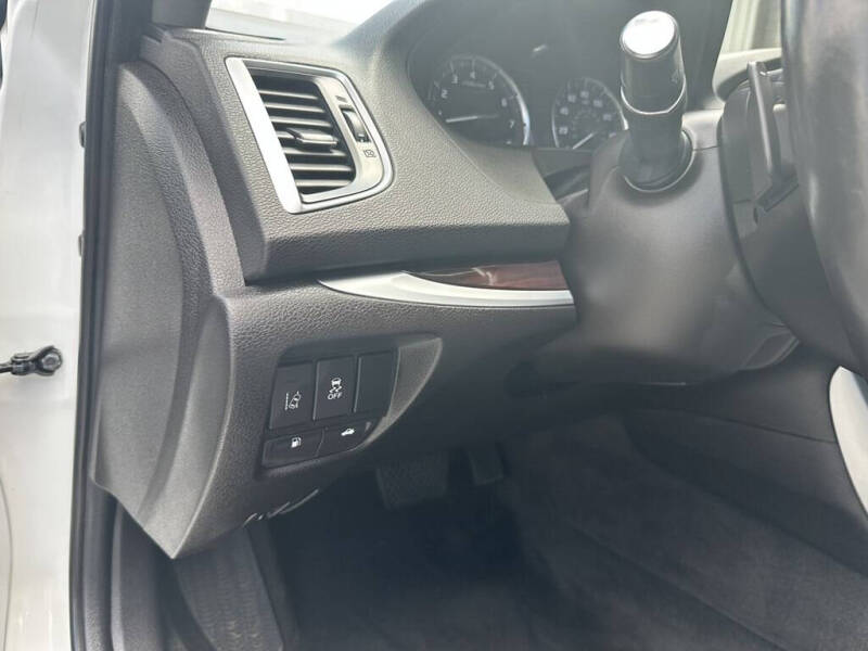 2016 Acura TLX V6 w/Tech