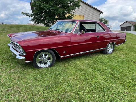 1964 Chevrolet Nova