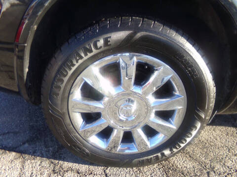 2014 Buick Enclave Premium