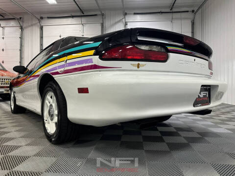 1993 Chevrolet Camaro Z28