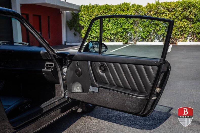 1994 Porsche 911