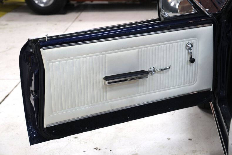 1966 Pontiac GTO