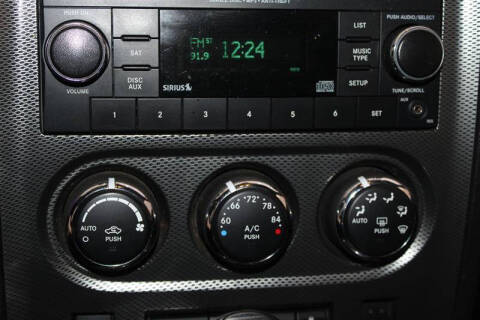 2011 Dodge Challenger R/T