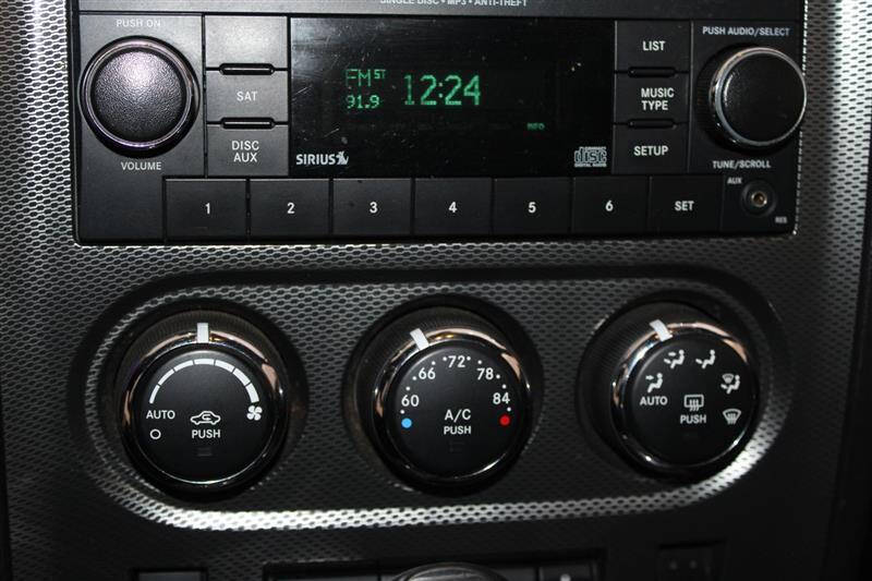 2011 Dodge Challenger R/T