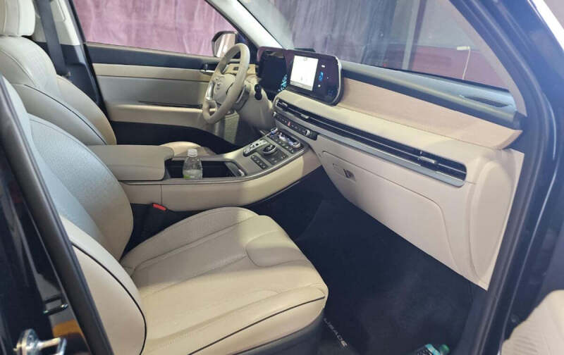 2023 Hyundai Palisade Limited