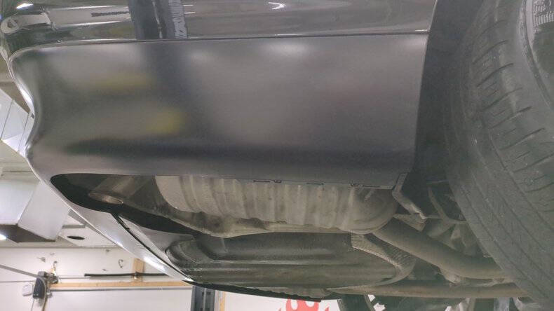 1999 BMW 7 Series 740i