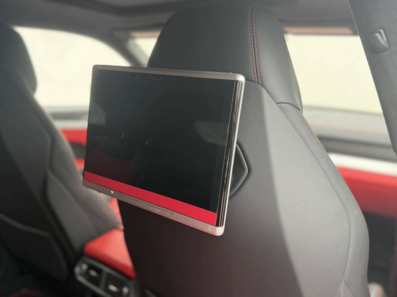 2020 Lamborghini Urus