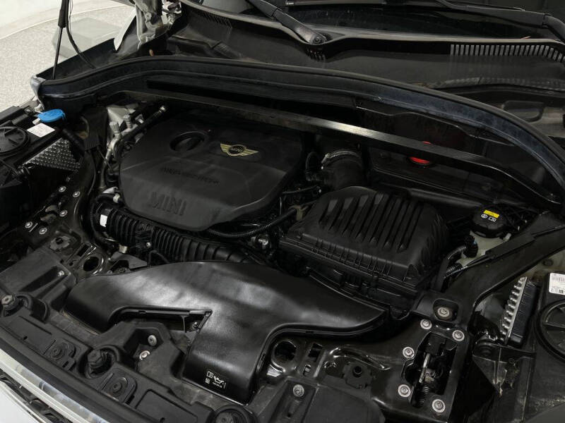 2017 MINI Countryman Cooper S ALL4