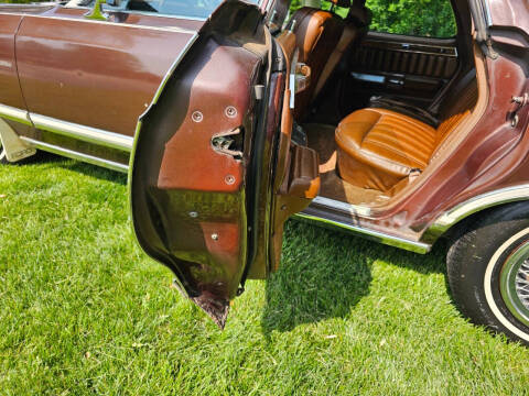 1978 Ford Country Squire