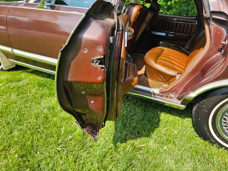 1978 Ford Country Squire