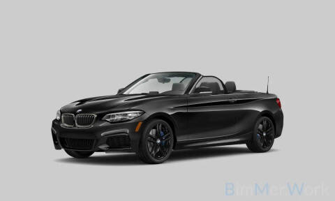 2020 BMW 2 Series M240i