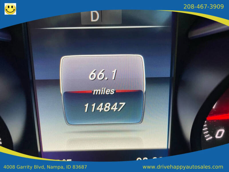 2017 Mercedes-Benz C-Class C 300