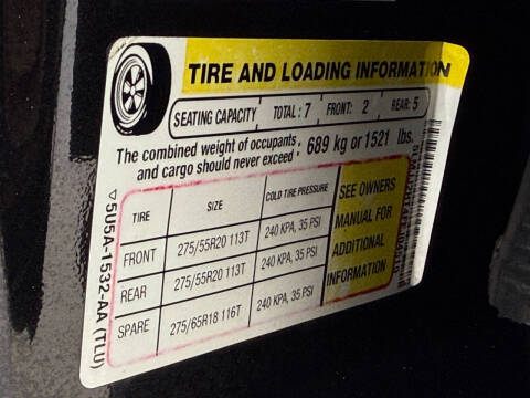 2015 Lincoln Navigator