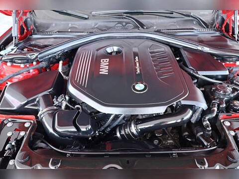 2016 BMW 3 Series 340i xDrive