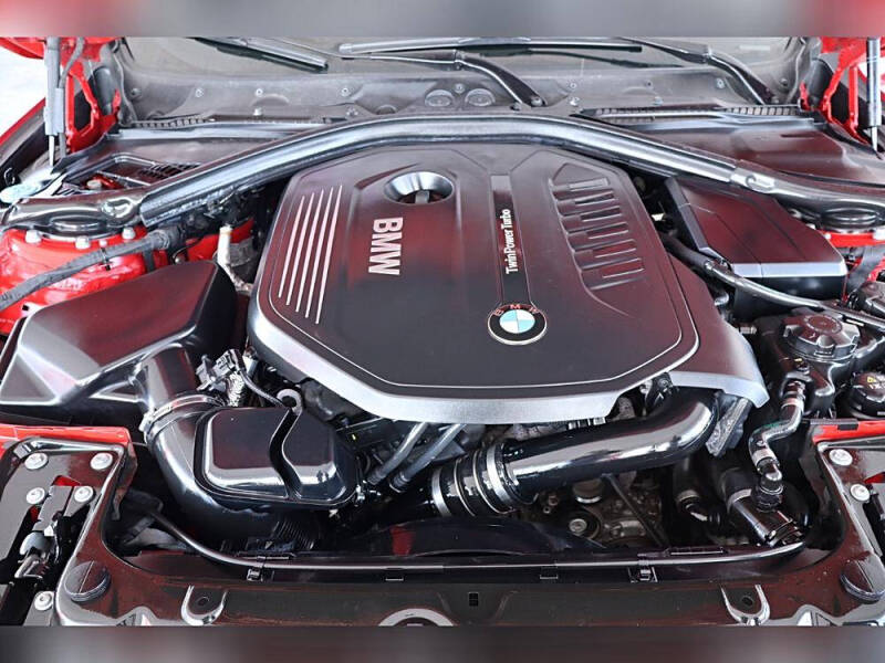 2016 BMW 3 Series 340i xDrive