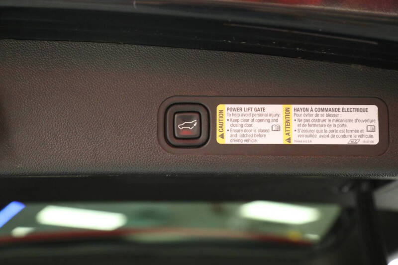 2007 Cadillac Escalade